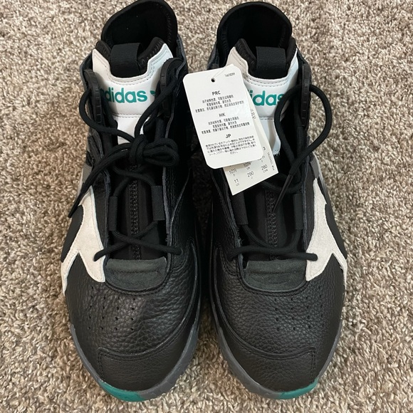 Adidas Streetball - Picture 4 of 10